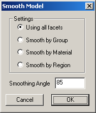 Smooth Model