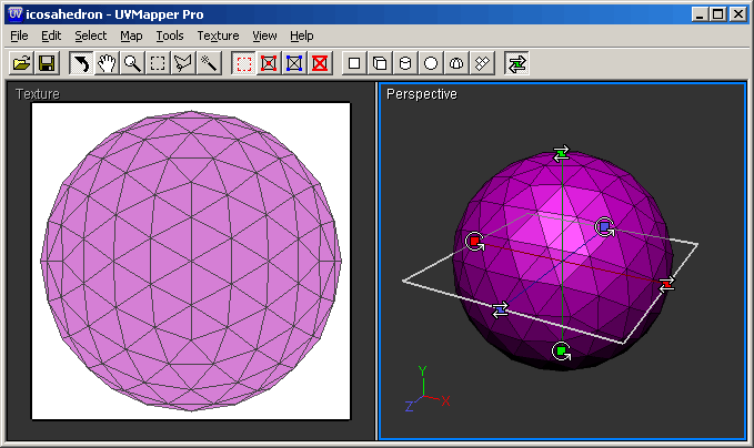 Interactive Mapping