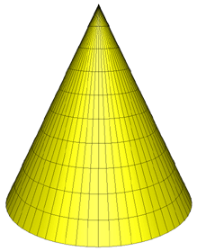 Cone