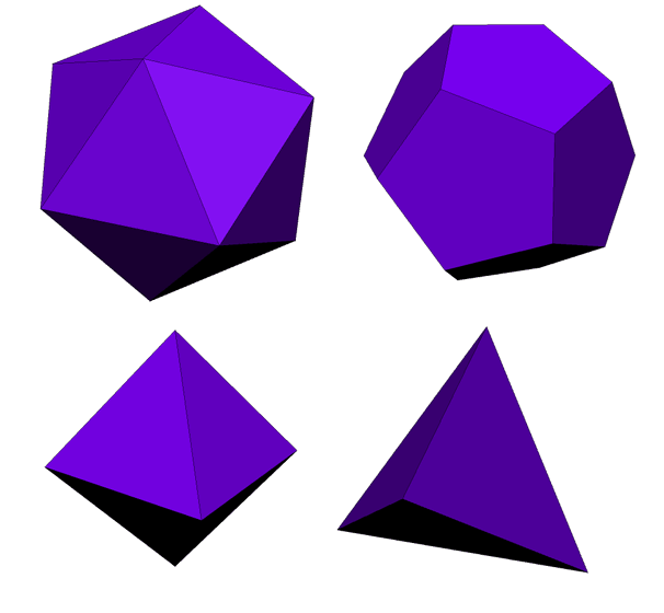 Geospheres