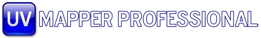 UVMapper Professional